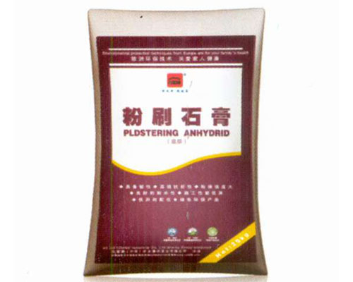 石膏粉在裝飾行業(yè)有什么作用？
