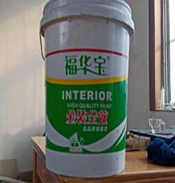 濟南膩子粉廠家有哪些？如何用膩子粉刷墻？