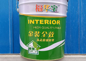 膩子粉上墻效果和預(yù)防問題的建議